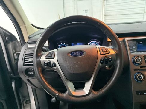 Used 2019 Ford Flex SE FWD image 16