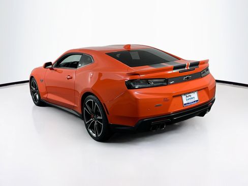 Used 2018 Chevrolet Camaro SS w/ Hot Wheels Edition image 7