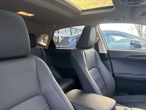 Used 2021 Lexus NX 300 AWD w/ Comfort Package image 10