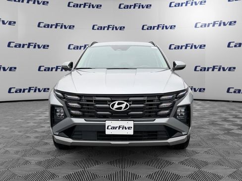 Used 2025 Hyundai Tucson SEL FWD image 9