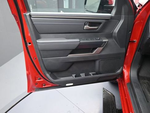 Used 2026 Toyota Tundra Platinum AWD/4WD image 67
