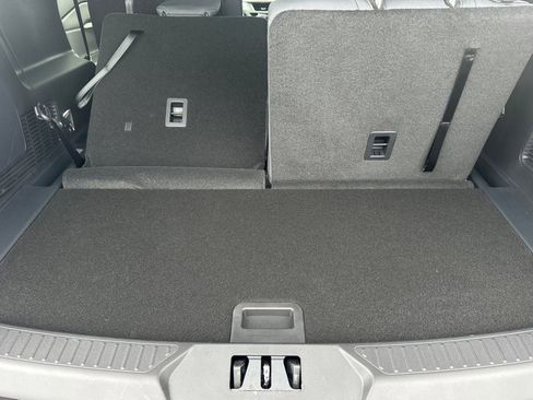 New 2026 Ford Explorer Active image 24