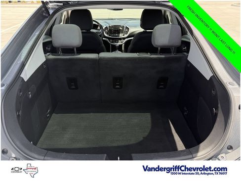 Used 2018 Chevrolet Volt LT FWD image 28