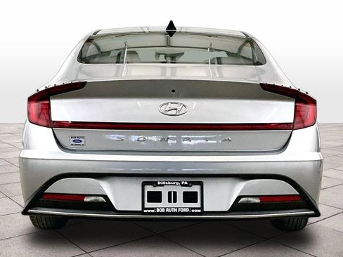 Used 2020 Hyundai Sonata SE image 4