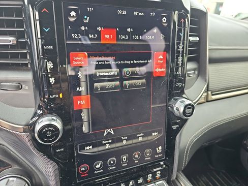 Used 2019 RAM 1500 Limited AWD/4WD image 20