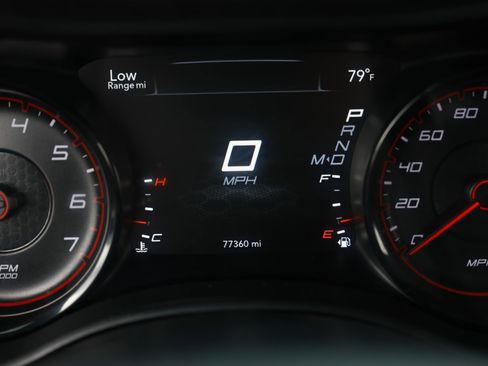Used 2018 Dodge Charger R/T RWD image 52