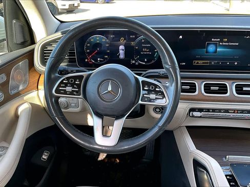 Used 2020 Mercedes-Benz GLE 350 4MATIC image 6