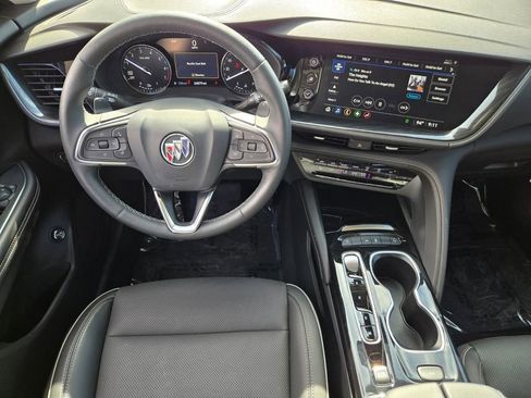 Used 2023 Buick Envision Essence FWD image 12