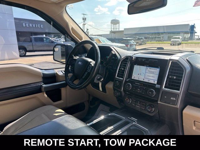 Used 2016 Ford F150 XLT w/ Equipment Group 302A Luxury AWD/4WD image 2