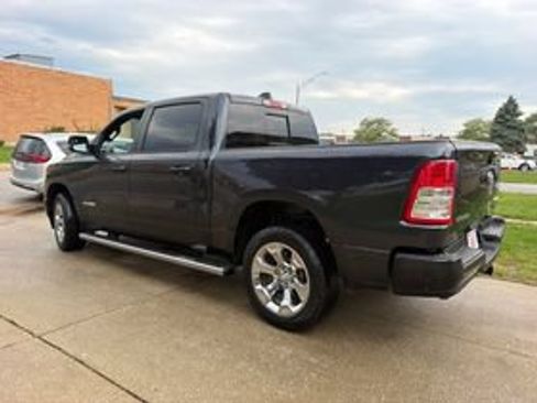 Used 2019 RAM 1500 Big Horn AWD/4WD image 6
