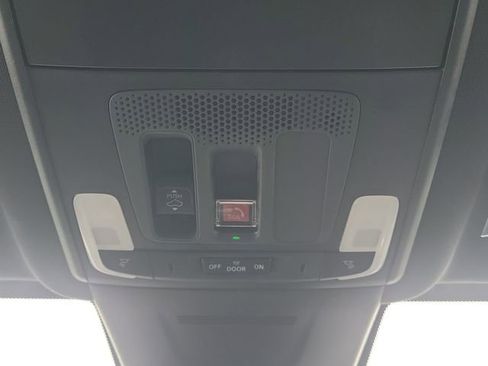 New 2026 Honda CR-V Sport-L image 25