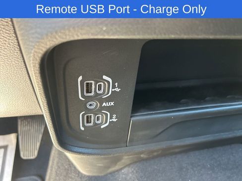 New 2026 RAM 2500 Tradesman image 21