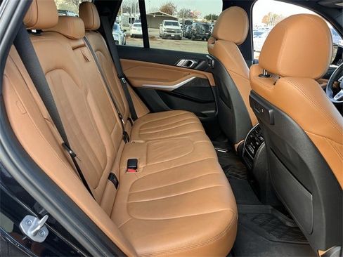 Used 2021 BMW X5 sDrive40i w/ M Sport Package image 34