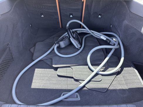 Certified 2023 BMW i4 eDrive40 w/ Premium Package RWD image 34