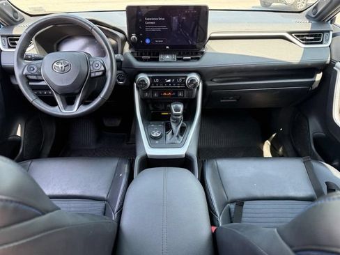 Used 2024 Toyota RAV4 XSE w/ Advanced Technology Package AWD/4WD image 15