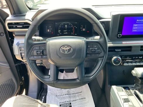 New 2026 Toyota Tacoma SR5 AWD/4WD image 5