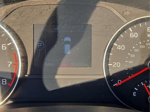 Used 2019 Kia Sportage LX image 22