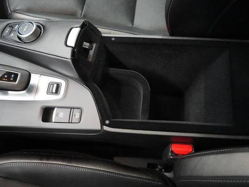 Used 2023 INFINITI QX50 Luxe image 26