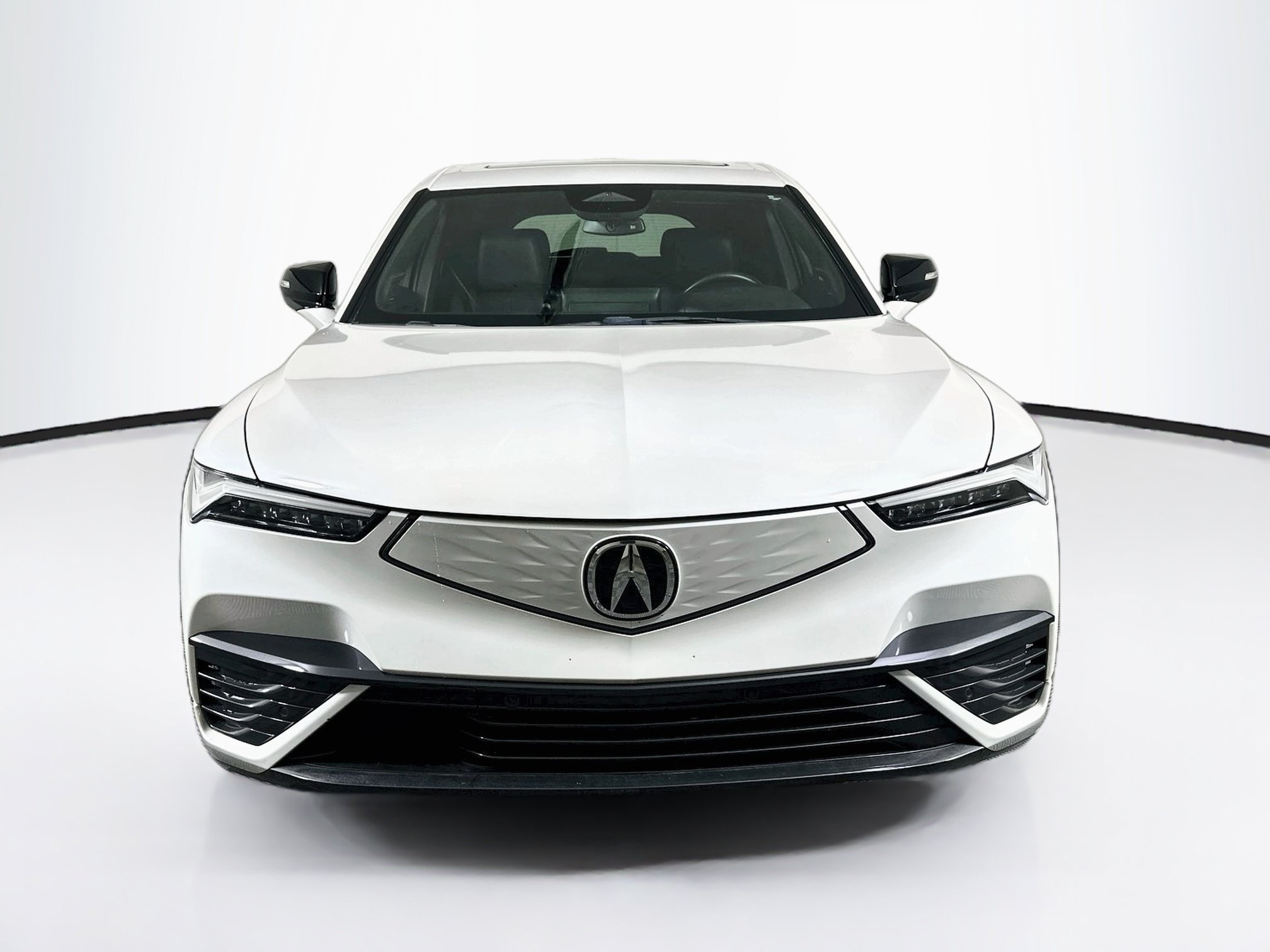 Used 2024 Acura ZDX A-Spec RWD image 2