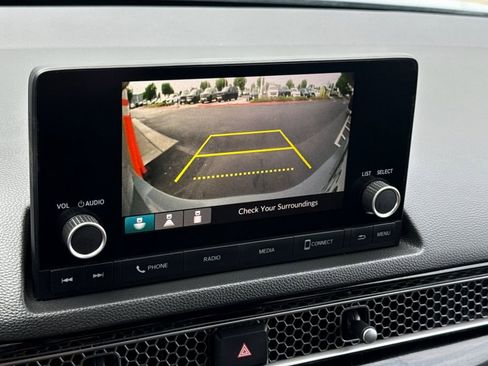 Certified 2023 Honda Civic Sport image 18