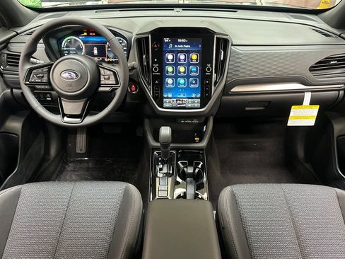 New 2026 Subaru Forester Premium image 16