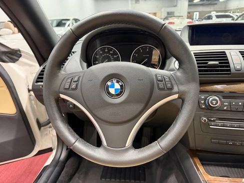 Used 2012 BMW 128i Convertible RWD image 34