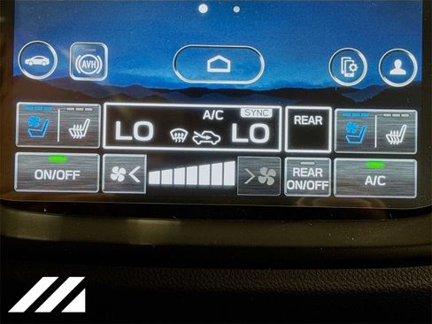 Used 2025 Subaru Ascent Bronze Edition w/ Popular Package #2 image 22