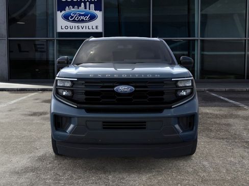 New 2026 Ford Expedition Active AWD/4WD image 7