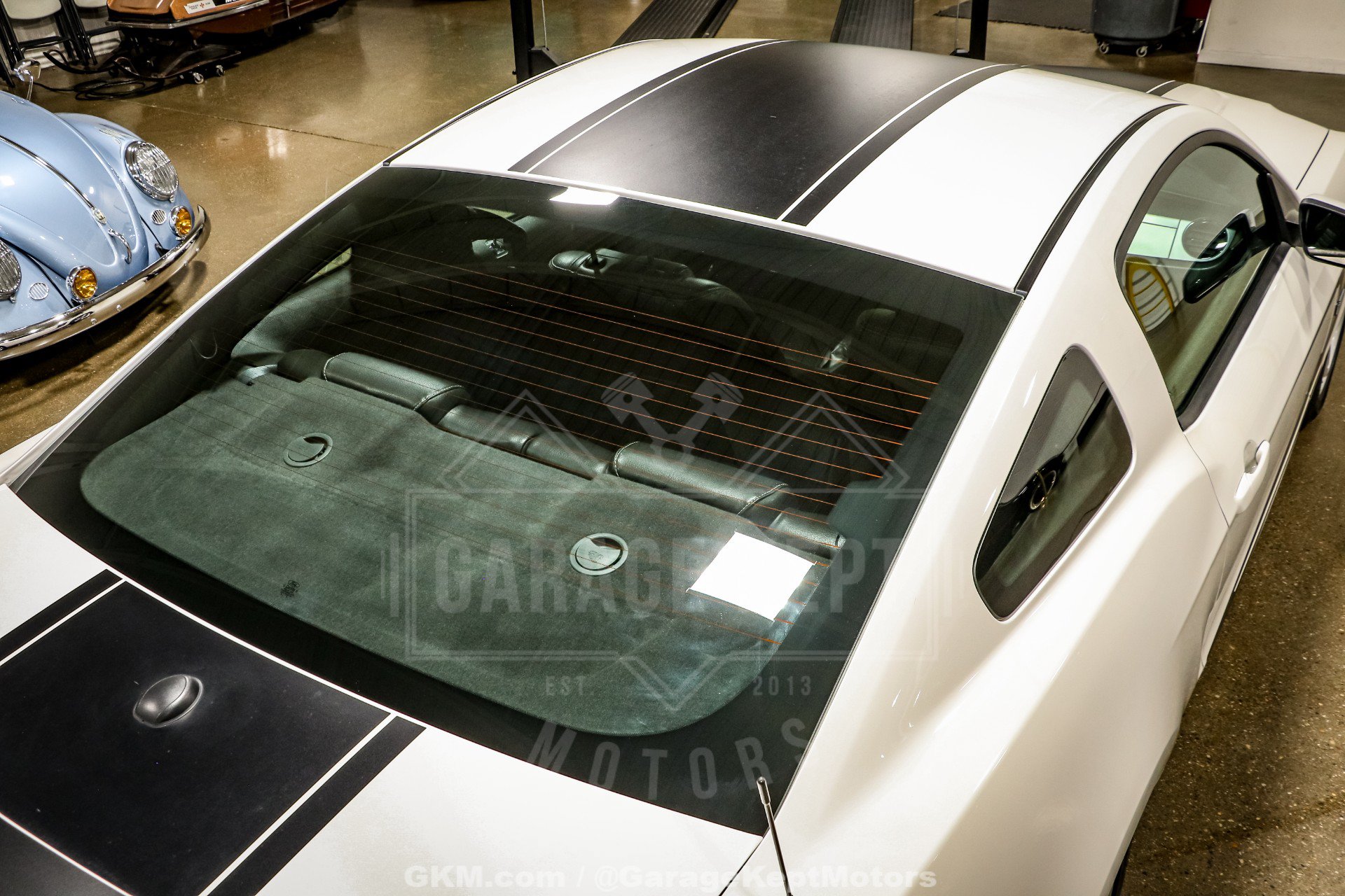 Used 2010 Ford Mustang GT RWD image 49