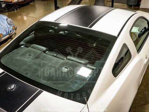Used 2010 Ford Mustang GT RWD image 49