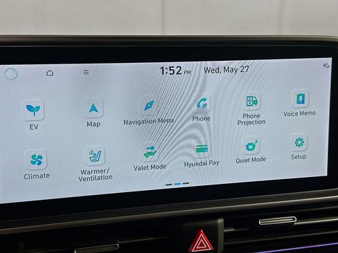 Used 2024 Hyundai Ioniq 6 Limited RWD image 21