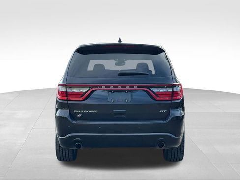 Used 2023 Dodge Durango GT image 6