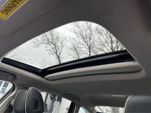 Used 2021 Acura TLX SH-AWD w/ Advance Package image 16