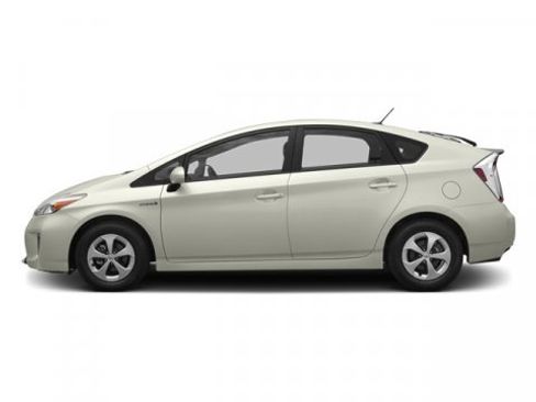 Used 2013 Toyota Prius Three image 3