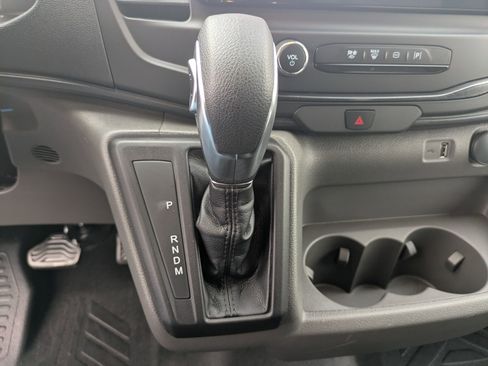 New 2026 Ford Transit 150 Low Roof image 20