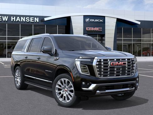 New 2026 GMC Yukon XL Denali image 8