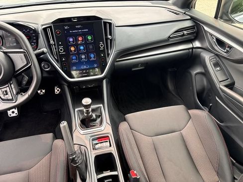Certified 2023 Subaru WRX Premium AWD/4WD image 24