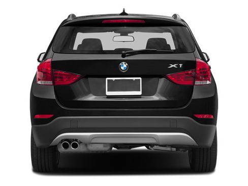 Used 2014 BMW X1 xDrive28i AWD/4WD image 5