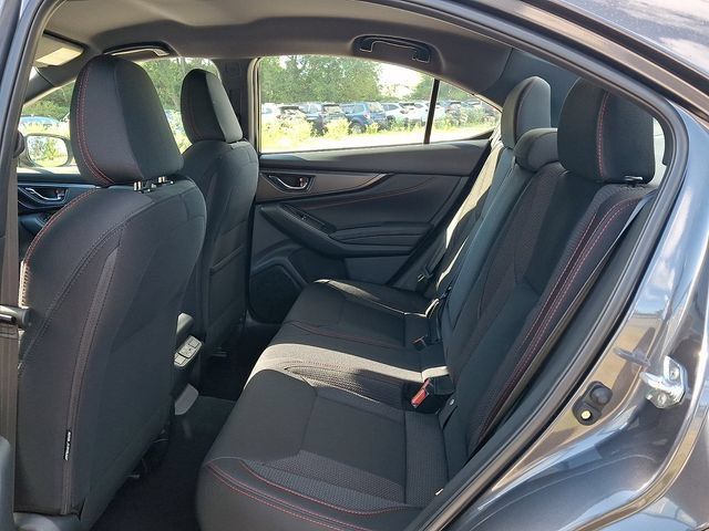 New 2026 Subaru WRX Premium AWD/4WD image 8