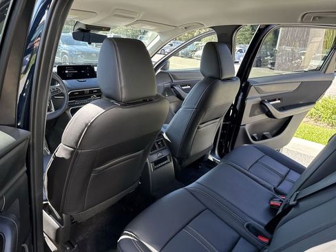 New 2026 MAZDA CX-90 3.3 Turbo w/ Select Package image 35