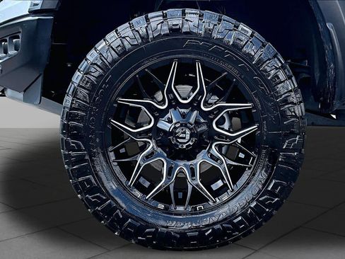 Used 2025 Ford F150 Raptor AWD/4WD image 11