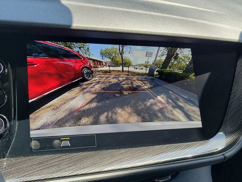 Used 2023 Buick Envision Essence w/ Sport Touring Package FWD image 30