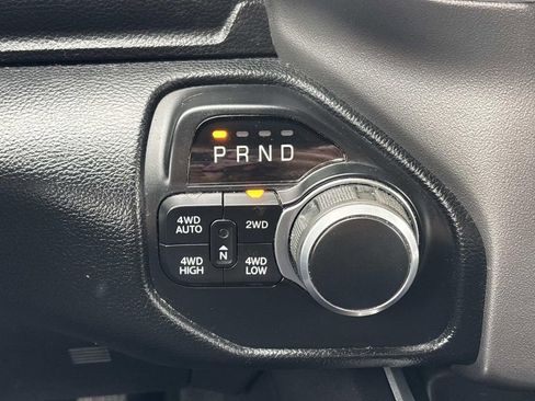 Used 2021 RAM 1500 Big Horn image 19