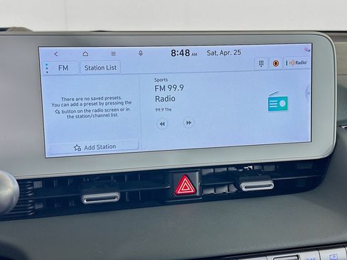 Used 2023 Hyundai Ioniq 5 Limited w/ Cargo Package RWD image 21