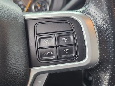 Used 2020 RAM 2500 Big Horn AWD/4WD image 34