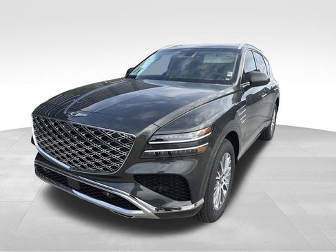 New 2026 Genesis GV80 2.5T image 1