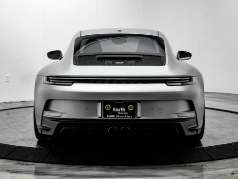 Used 2024 Porsche 911 GT3 image 11