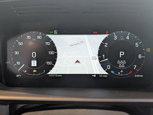 New 2026 Land Rover Discovery S AWD/4WD image 14