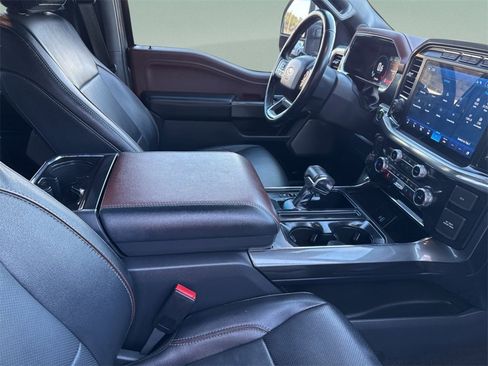 Used 2022 Ford F150 Lariat image 35