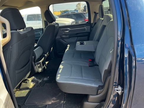Used 2020 RAM 1500 Big Horn image 14